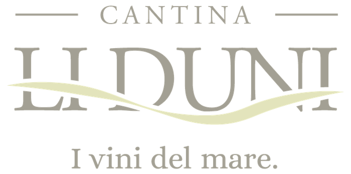 Logo CANTINA LI DUNI