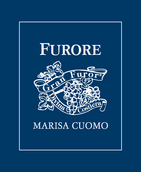 Logo MARISA CUOMO