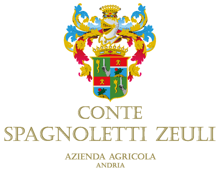 Logo CONTE SPAGNOLETTI ZEULI AZ. AGR.