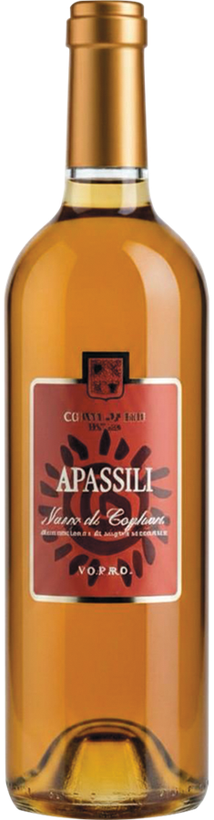 NASCO DI CAGLIARI DOC APASSILI 2024
