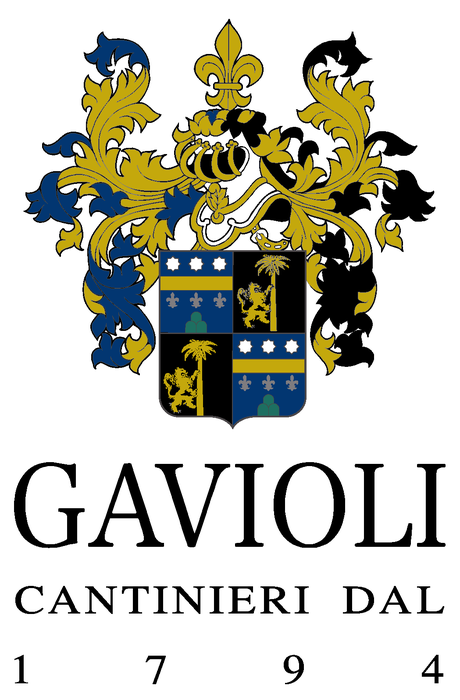 Logo GAVIOLI ANTICA CANTINA S.R.L.