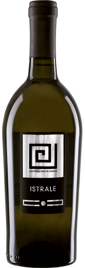 VERMENTINO DI SARDEGNA DOC ISTRALE BLACK LABEL 2025