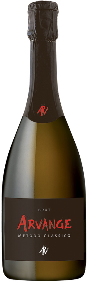 VINO SPUMANTE DI QUALITÀ BRUT ARVANGE BRUT N.V.
