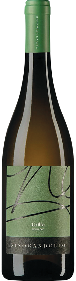 SICILIA DOC GRILLO 2025