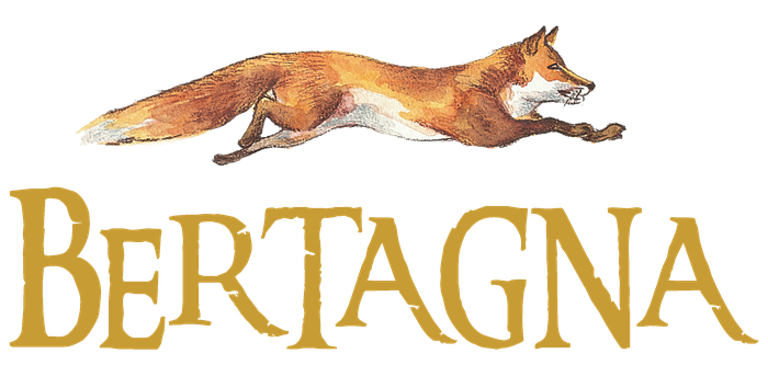Logo CANTINA BERTAGNA