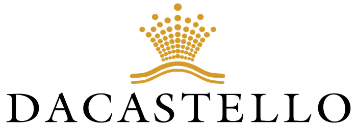 Logo DACASTELLO