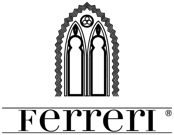 Logo FERRERI