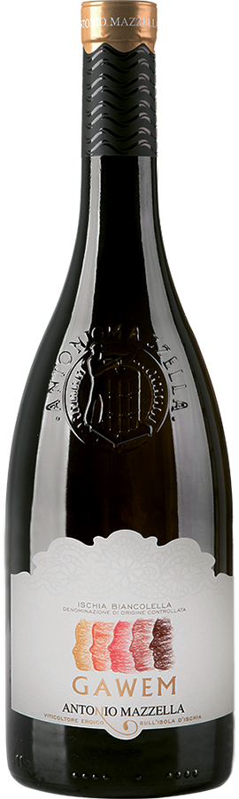 ISCHIA DOC BIANCOLELLA GAWEM 2023