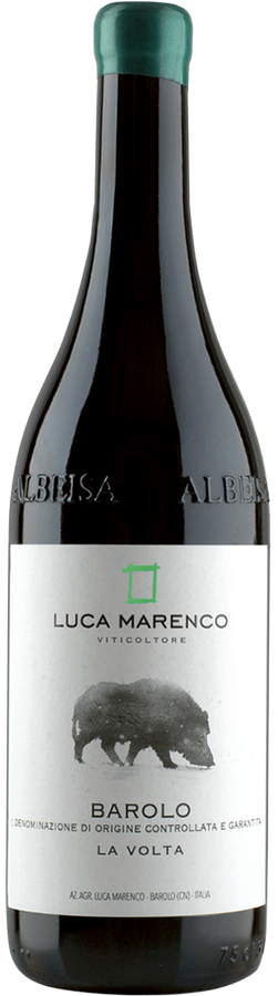 BAROLO DOCG LA VOLTA 2021
