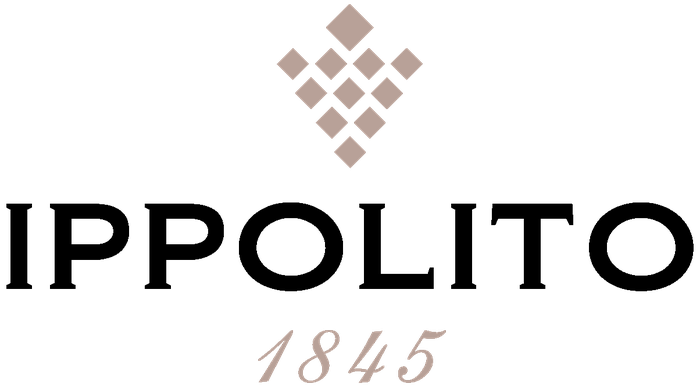Logo IPPOLITO 1845