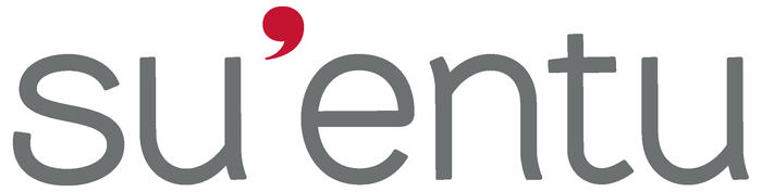 Logo SU'ENTU
