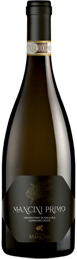 VERMENTINO DI GALLURA DOCG SUPERIORE PRIMO 2024