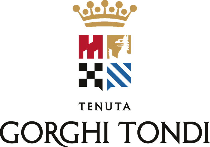Logo TENUTA GORGHI TONDI