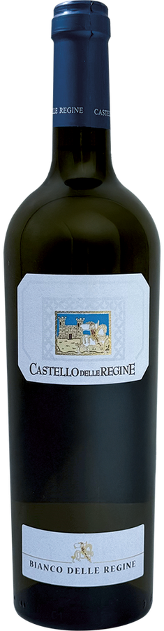 UMBRIA IGP BIANCO DELLE REGINE 2025