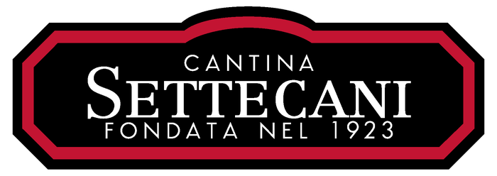 Logo CANTINA SETTECANI