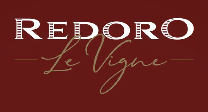 Logo REDORO S.R.L. FRANTOI VENETI - REDORO LEVIGNE