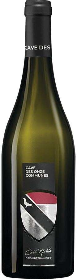 VALLE D'AOSTA DOC GEWÜRZTRAMINER COIN NOBLE 2025