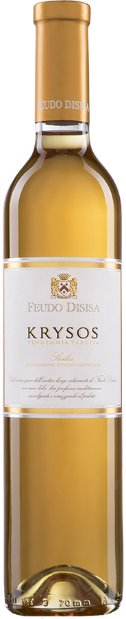 SICILIA DOC BIANCO KRYSOS 2024