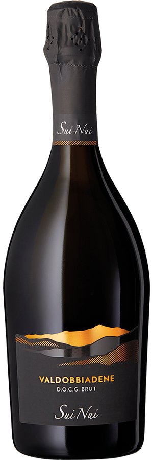 CONEGLIANO VALDOBBIADENE PROSECCO SUPERIORE DOCG SPUMANTE BRUT 2025