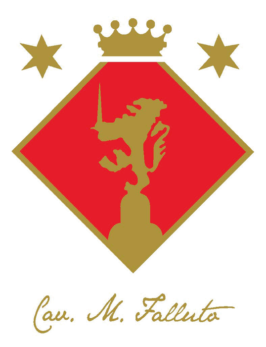Logo AZ. AGR. CAVALIER MENNATO FALLUTO
