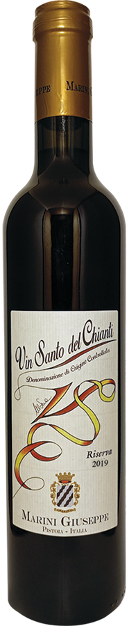 VIN SANTO DEL CHIANTI DOC RISERVA 2019
