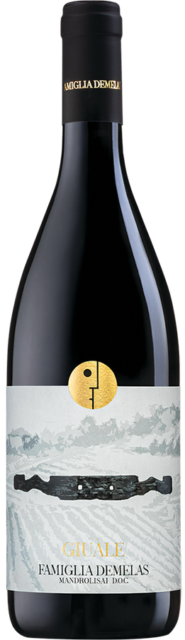 MANDROLISAI DOC ROSSO GIUÀLE 2020