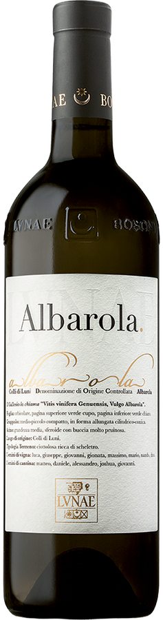 COLLI DI LUNI DOC ALBAROLA 2025