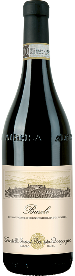 BAROLO DOCG 2022