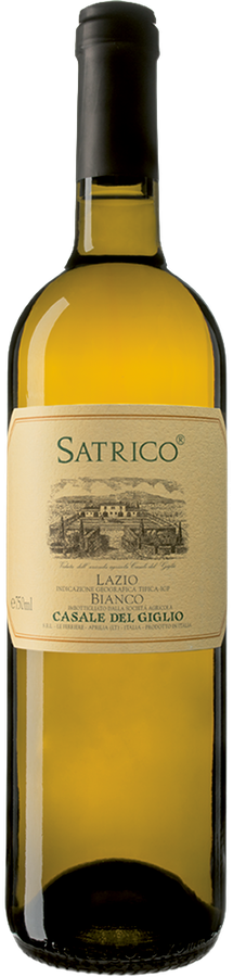 LAZIO IGT BIANCO SATRICO 2025
