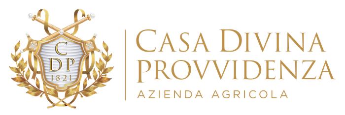 Logo AZ. AGR. CASA DIVINA PROVVIDENZA