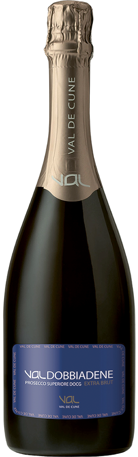 CONEGLIANO VALDOBBIADENE PROSECCO SUPERIORE DOCG SPUMANTE EXTRA BRUT 2024
