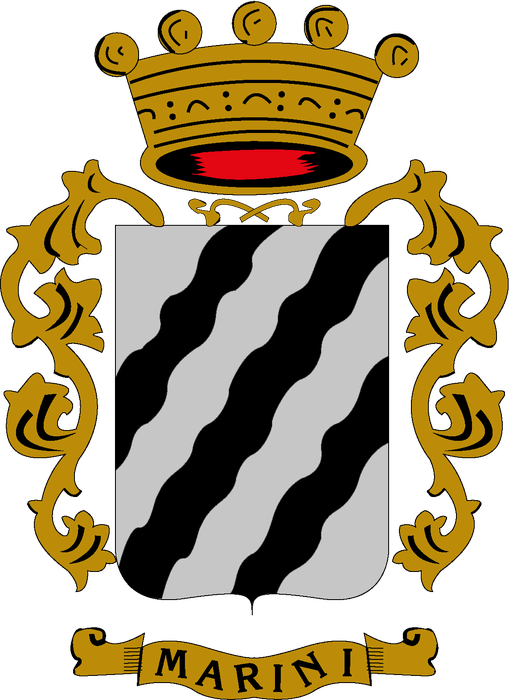 Logo MARINI GIUSEPPE SOCIETÀ AGRICOLA
