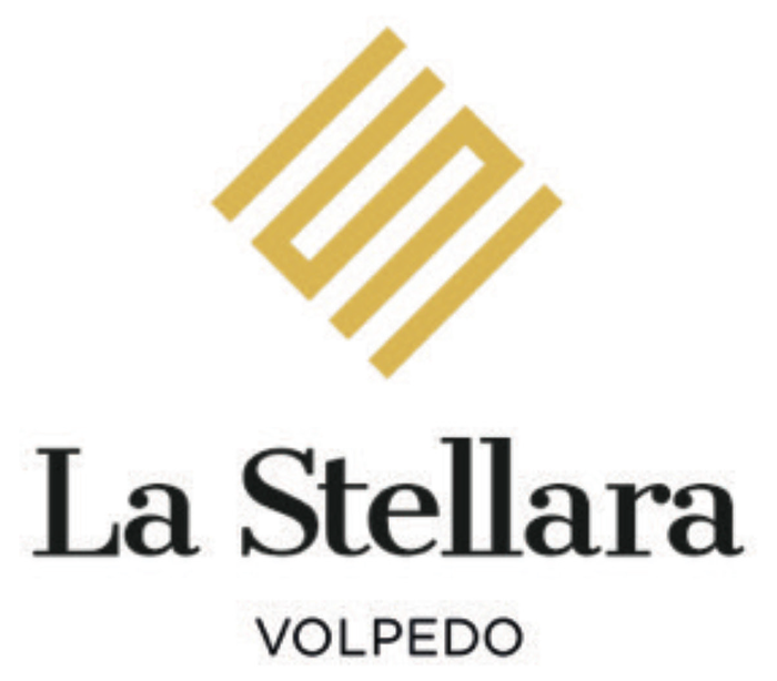 Logo LA STELLARA VOLPEDO