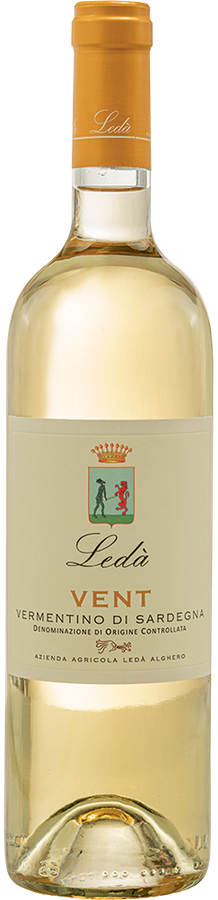 VERMENTINO DI SARDEGNA DOC VENT 2024