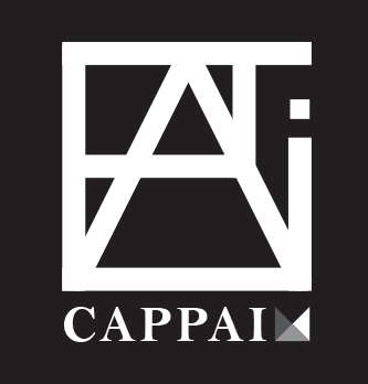 Logo DAVIDE CAPPAI
