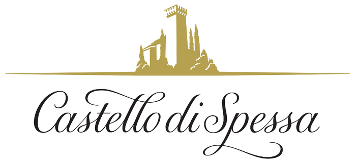 Logo CASTELLO DI SPESSA
