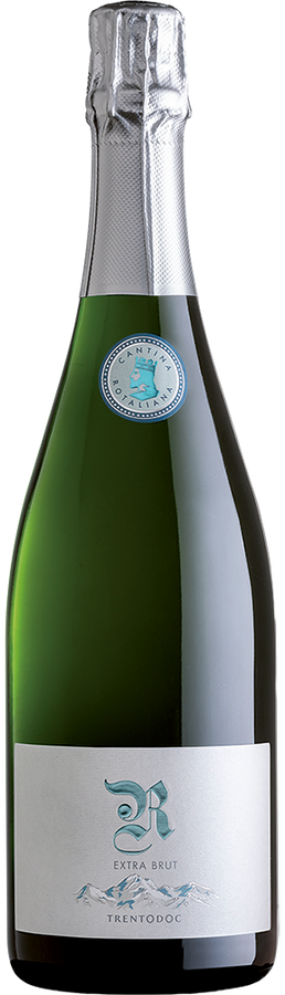 TRENTO DOC EXTRA BRUT R N.V.