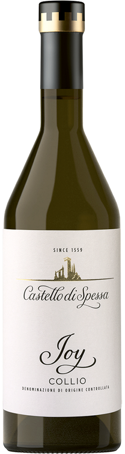 COLLIO DOC PINOT GRIGIO JOY 2023