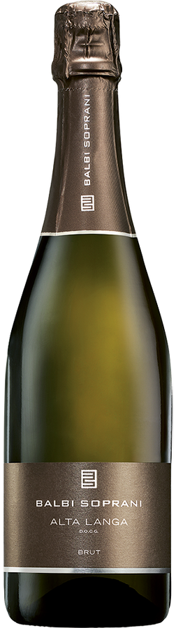 ALTA LANGA DOCG BRUT 2022