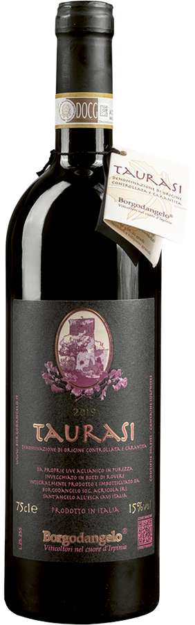 TAURASI DOCG 2019