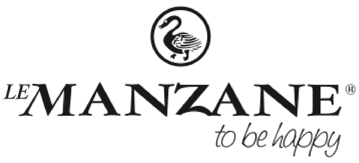 Logo LE MANZANE