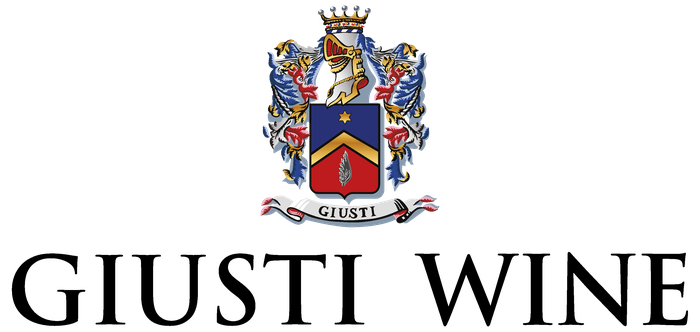 Logo GIUSTI WINE