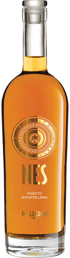 PASSITO DI PANTELLERIA DOC NES 2024
