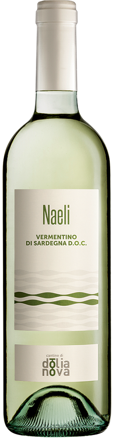 VERMENTINO DI SARDEGNA DOC NAELI 2025