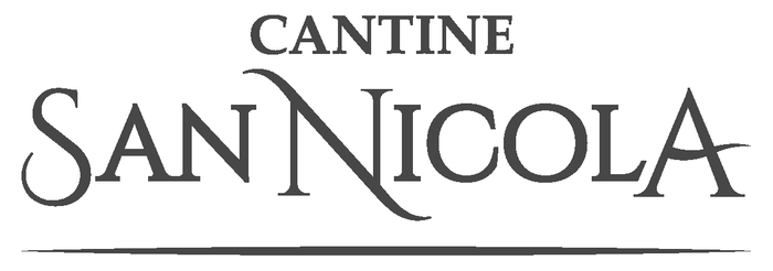 Logo CANTINE SAN NICOLA