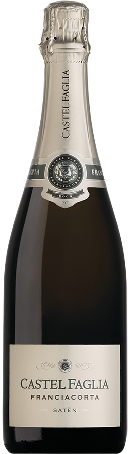 FRANCIACORTA DOCG BRUT SATÉN N.V.