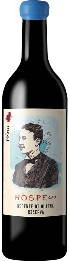 CANNONAU DI SARDEGNA DOC NEPENTE DI OLIENA RISERVA HOSPES 2023