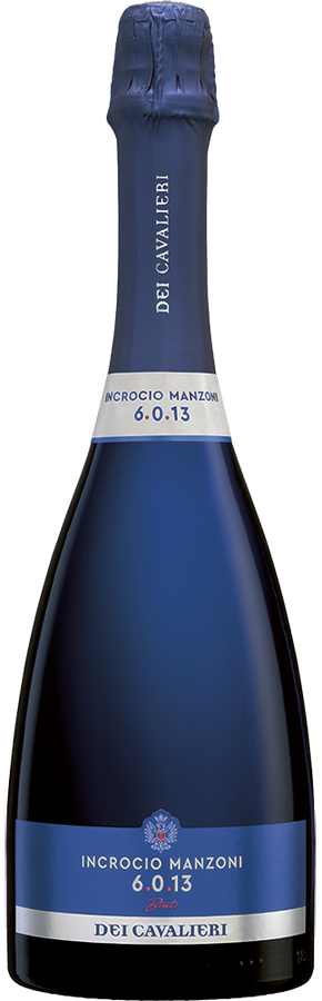 VSQ INCROCIO MANZONI 6.0.13 BRUT N.V.