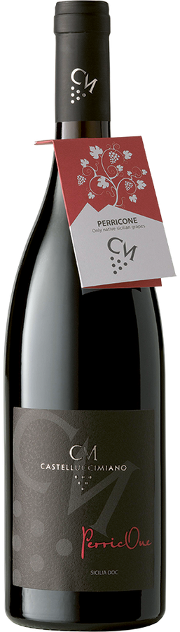 SICILIA DOC PERRICONE 2023