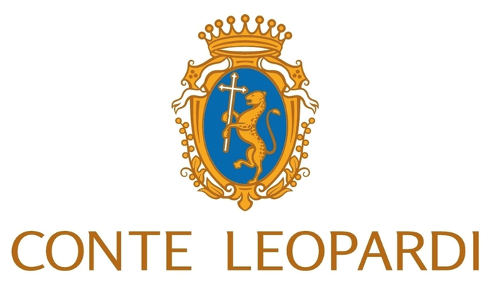 Logo CONTE LEOPARDI
